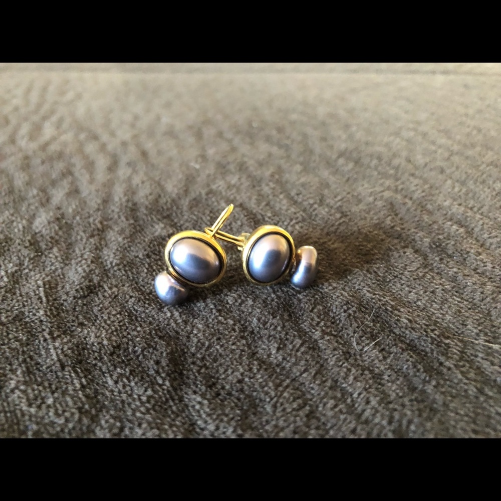 Nine West earrings